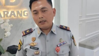 Dishub Kota Semarang