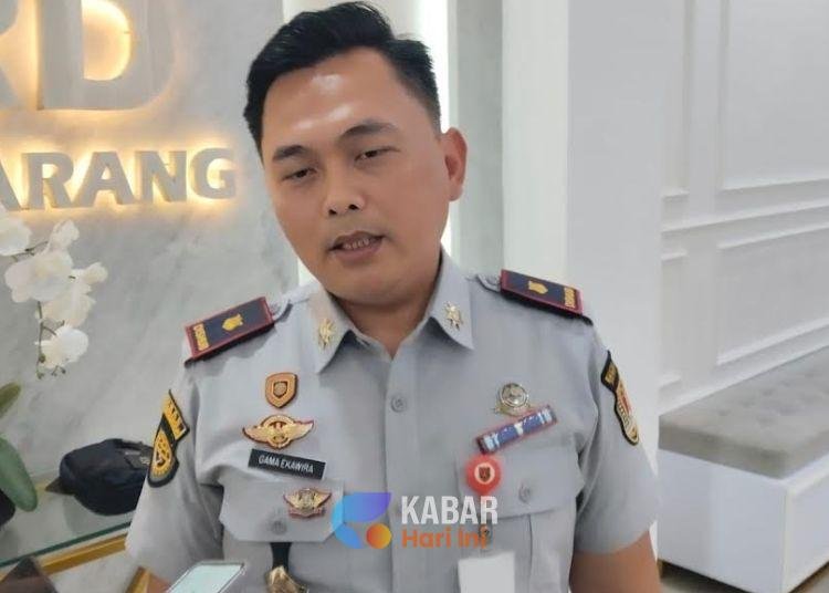 Dishub Kota Semarang