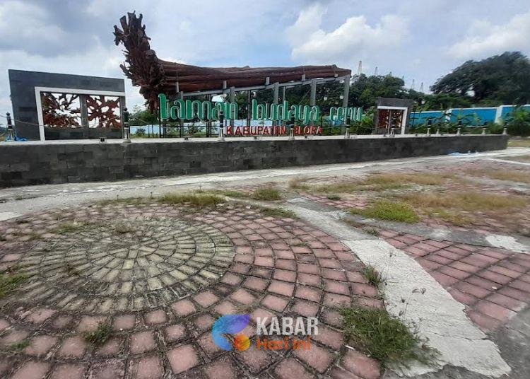 Taman Budaya Cepu