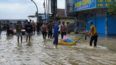 banjir kendal 2