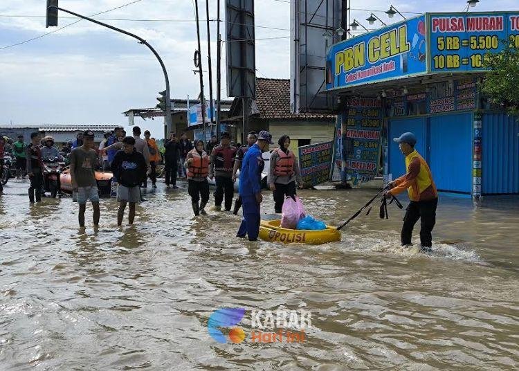 banjir kendal 2