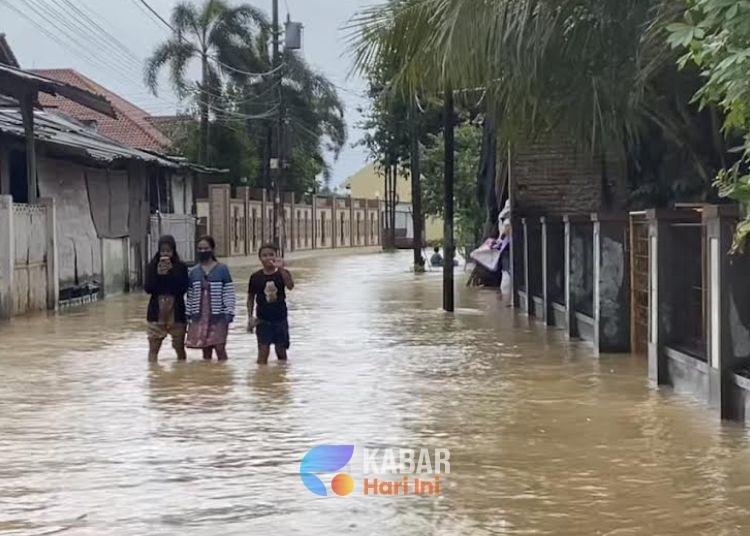 banjir mejobo