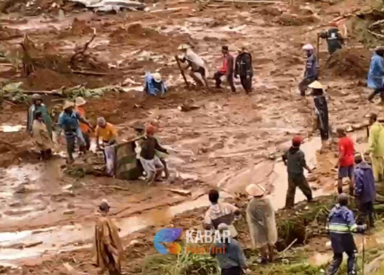 banjir pekalongan