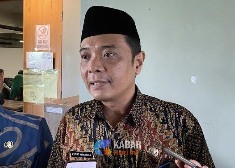 Banyak Honorer Tak Lolos Seleksi CASN, BKPSDM Kudus: Bakal Diangkat Jadi PPPK Paruh Waktu 1 bkpsdm Kudus