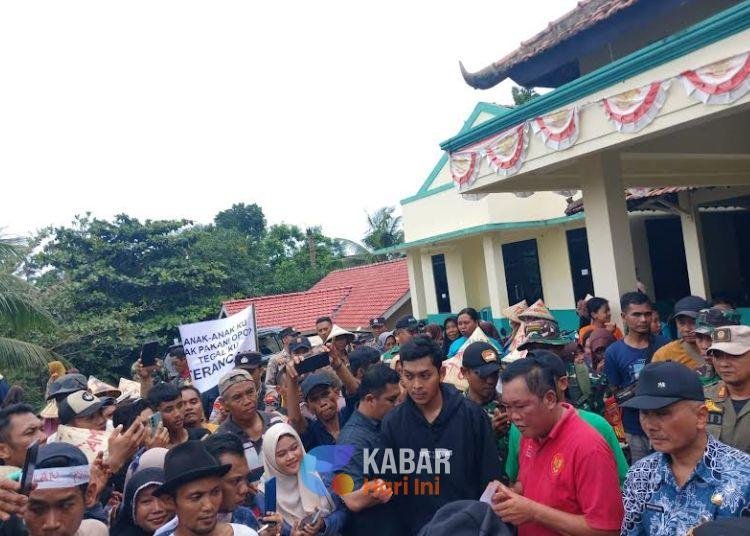 demo jepara 1