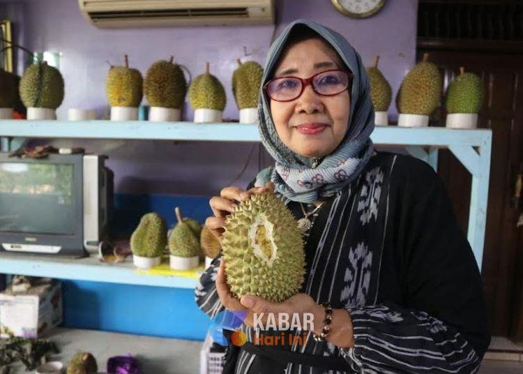 durian