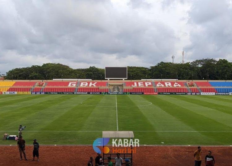 gbk jepara