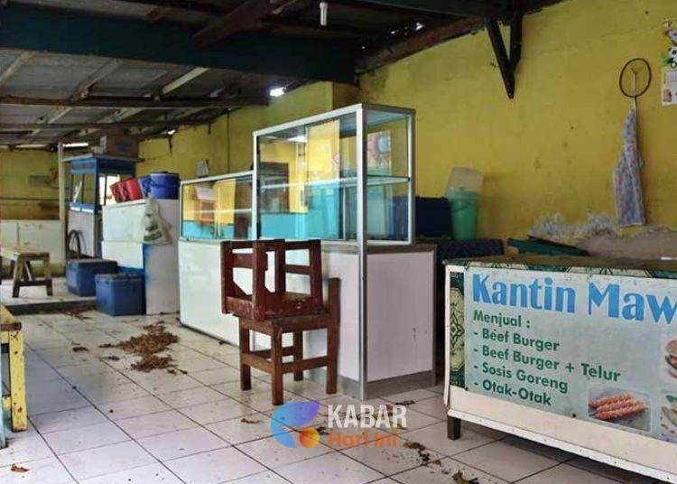 kantin sekolah pekalongan