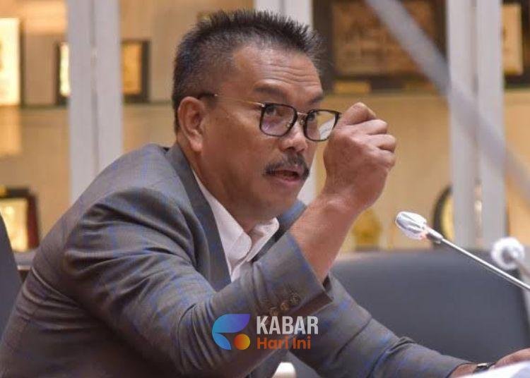 Edy Wuryanto Beberkan 4 Poin Penting untuk Sukseskan Program MBG