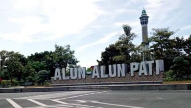 alun alun pati 1