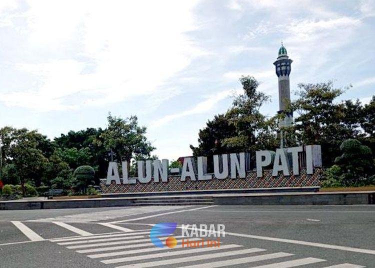 alun alun pati 1