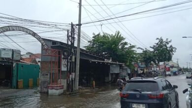 banjir semarang