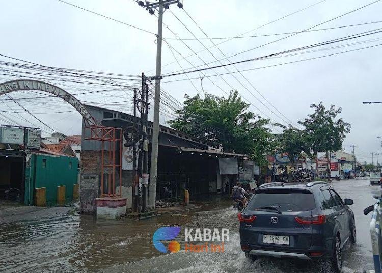 banjir semarang