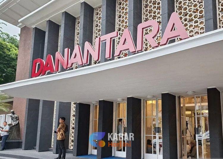 danantara