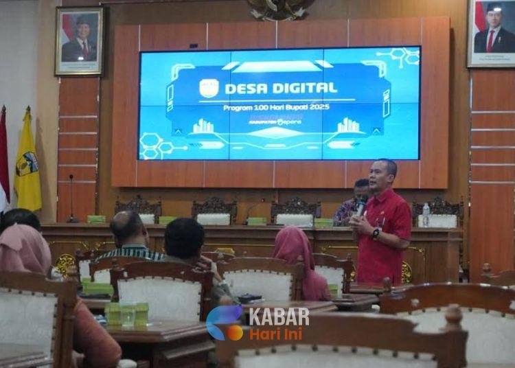 diskominfo jepara