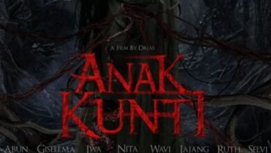 film anak kunti