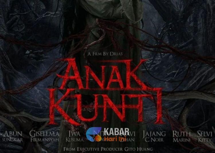 film anak kunti