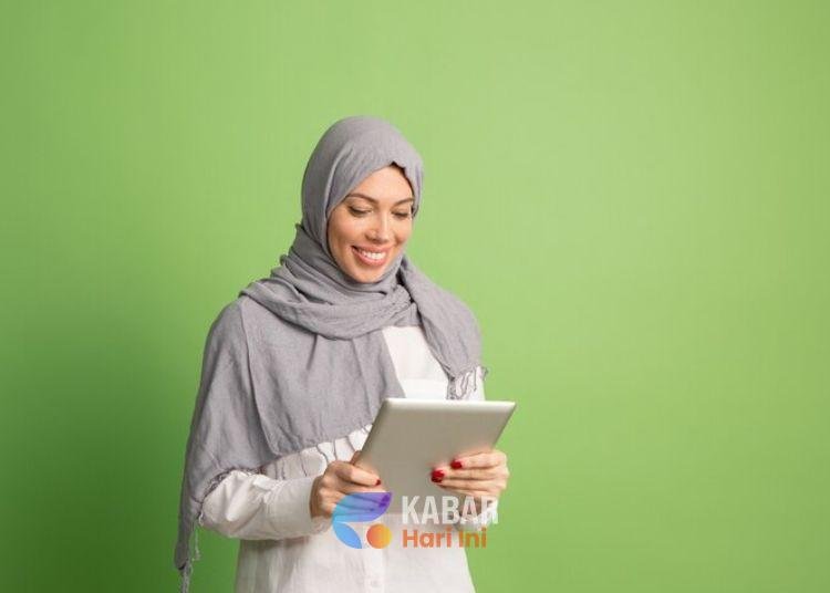 muslimah