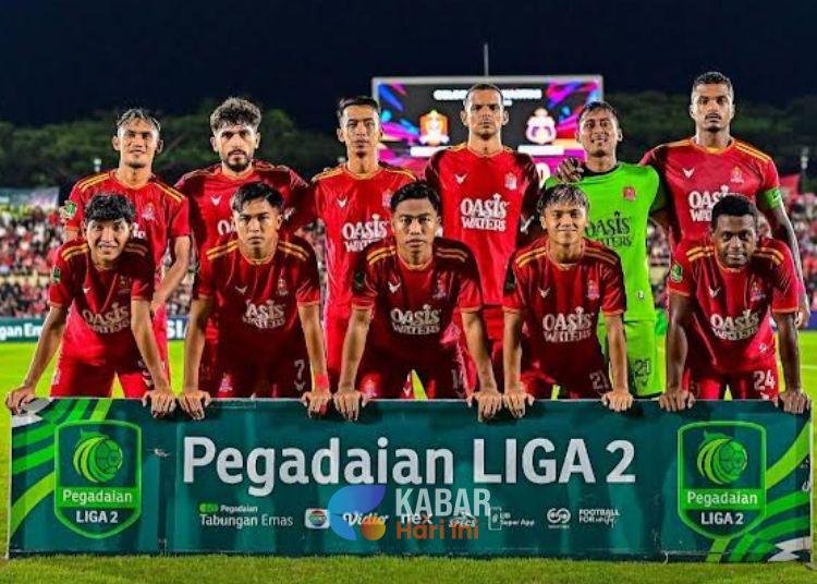 persijap jepara 2