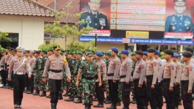 polres jepara