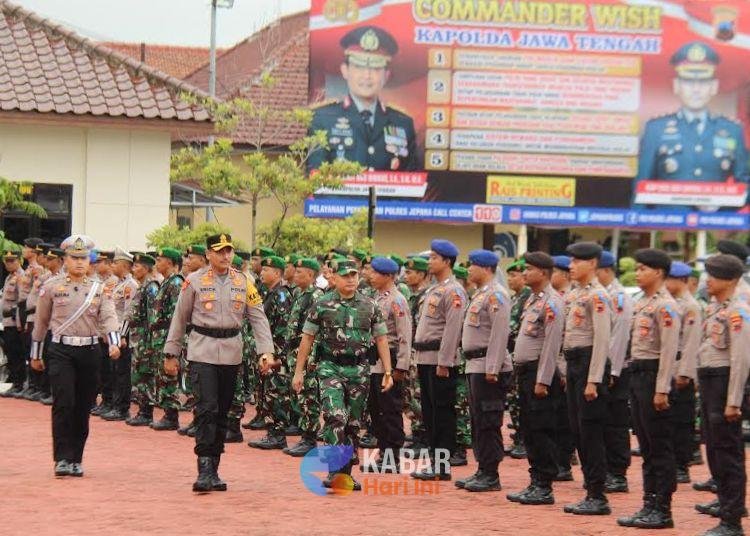 polres jepara