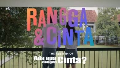 rangga cinta