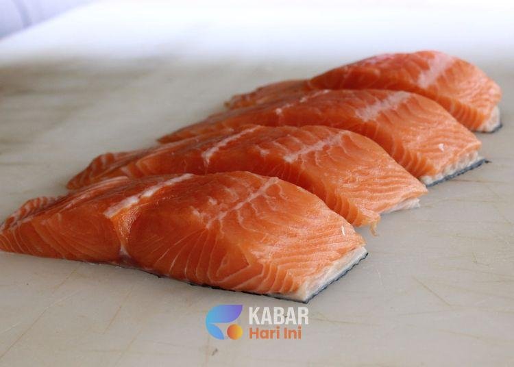 salmon