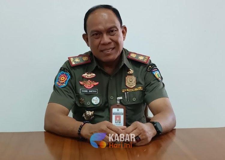 satpol jepara