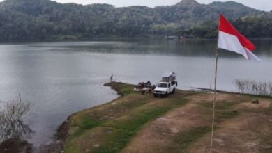 waduk sermo