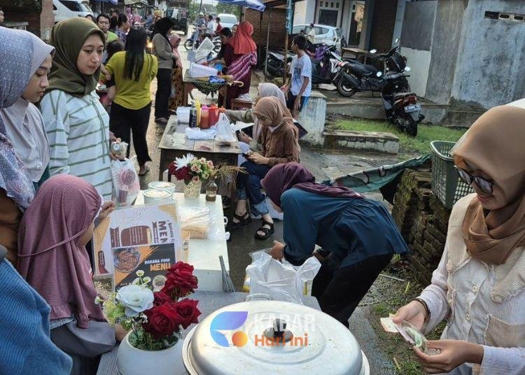 Inspiratif, Kegiatan Dakwah Mushola di Mayong Jepara Ini Didanai Bazar Ramadhan 1 Jepara 20250317 105127 0000