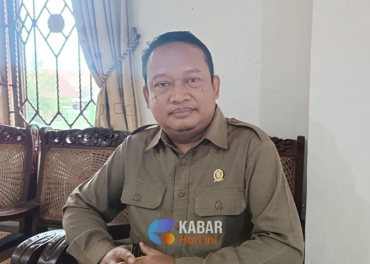 Anggota DPRD Jepara Imbau Perusahaan Bayar THR ke Karyawan Tepat Waktu 1 Nur Hidayat 20250312 101005 0000