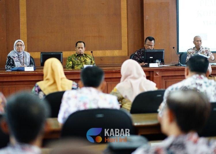 Pembentukan Kopdes Merah Putih Mulai Disosialisasikan di Pati, Tapi Juklak dan Juknis Belum Ada 1 Pati 8