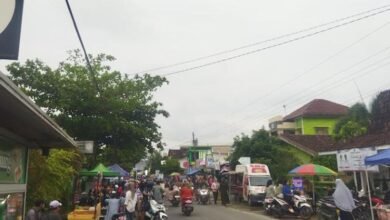 pasar ramadhan