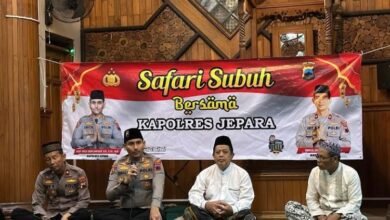polres jepara 4