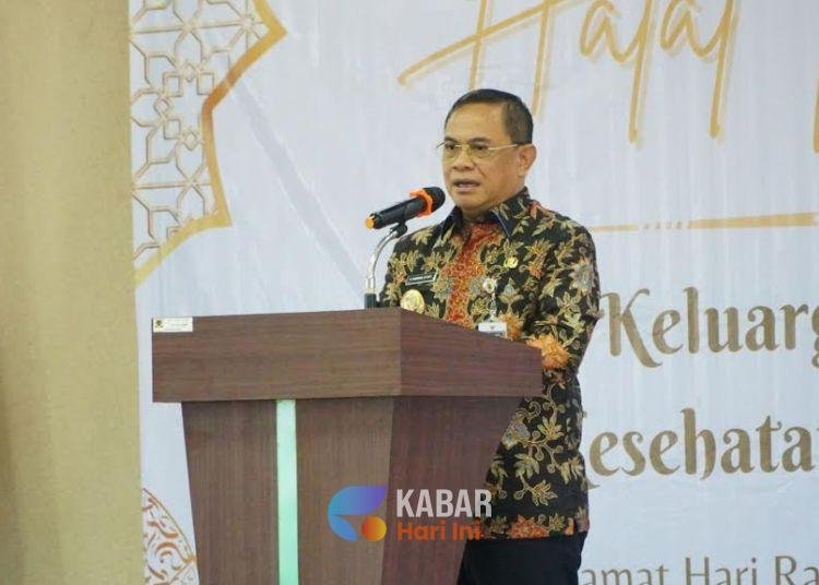 Bupati Pati Siapkan Beasiswa untuk Tambah SDM Dokter Spesialis, Per Orang Dijatah Segini 1 Bupati Pati 4