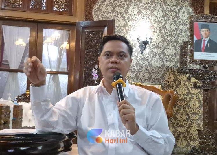 Terdampak Tarif Impor AS, Mas Wiwit Ajak Eksportir Furnitur Jepara Jajaki Pasar Baru 1 bupati jepara 4