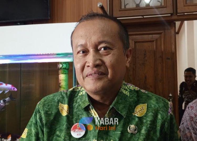 Lapak Baca Buku Gratis di Alun-Alun Pati Tak Dilarang, DLH: Asalkan Ada Izin 1 dlh pati 3
