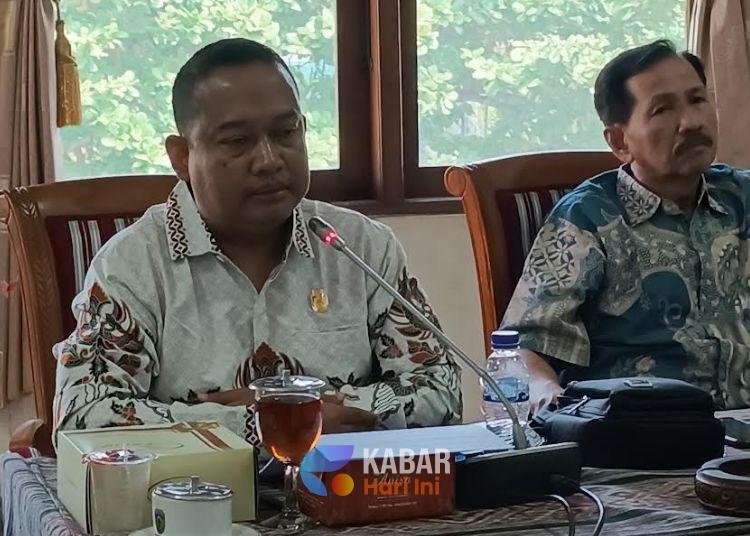 Hadapi Tantangan Tarif Impor AS, DPRD Jepara Dorong Pengusaha Furnitur Cari Pasar Ekspor Baru 1 dprd jepara