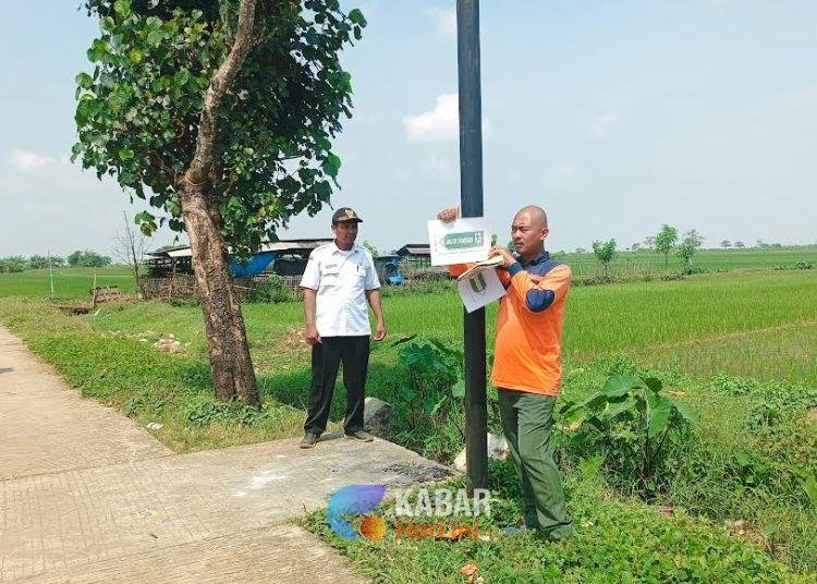 BPBD Jepara Petakan Pemasangan Rambu Evakuasi di Wilayah Rawan Bencana 1 jepara 43