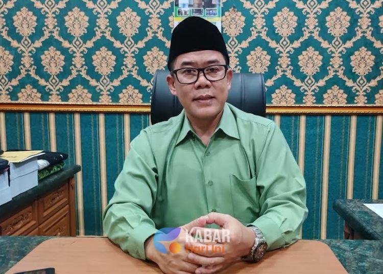 Dana Aspirasi DPRD Jepara 2026 Direfocusing Rp 57 Miliar untuk Perbaikan Infrastruktur 1 ketua dprd jepara 1