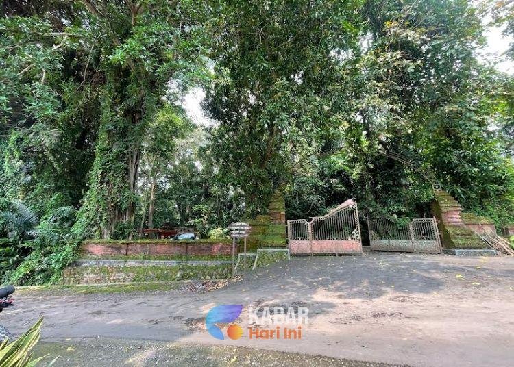 pertapaan ratu kalinyamat