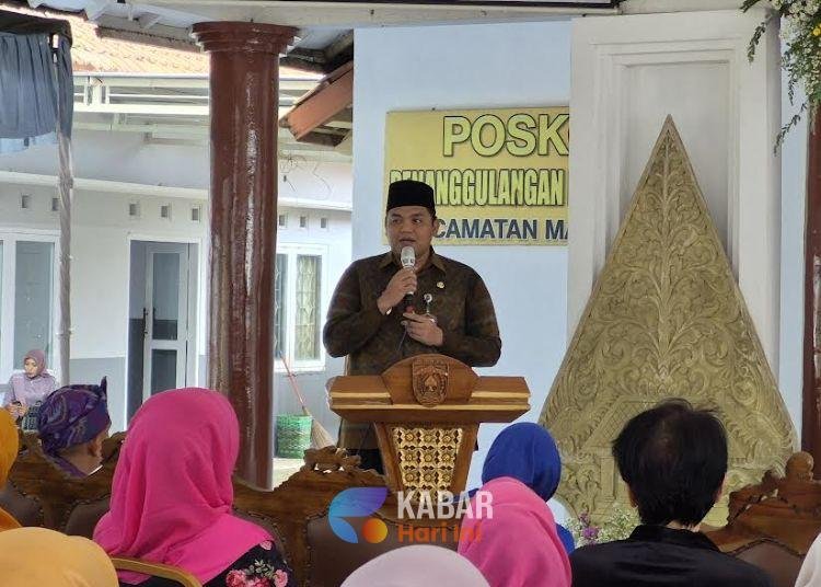 Gus Hajar Sebut RA Kartini Punya Peran Penting dalam Pengembangan Ekraf Jepara 1 wabup jepara 2