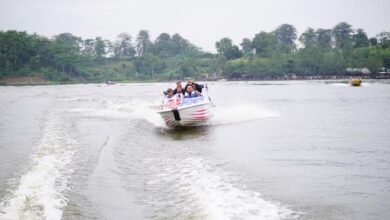 waduk logung