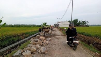 DPRD Pati Dorong Pemerataan Pembangunan Infrastruktur Jalan