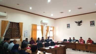 DPRD Pati Siap Bantu Koordinasi Kerja Sama Perikanan dengan Sukoharjo