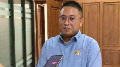 Dapat Aduan Masalah Sampah Dewan Pati Minta Pemdes Berdayakan Warga