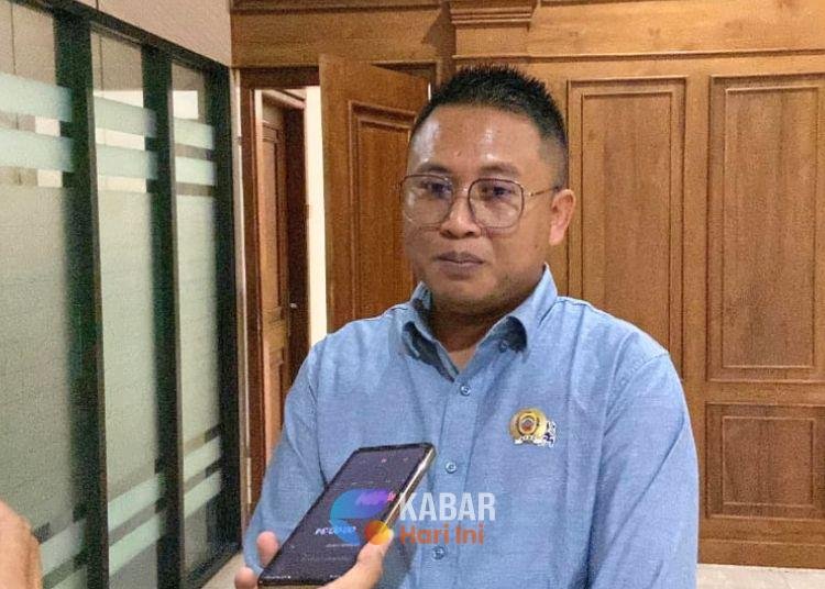 Dapat Aduan Masalah Sampah, Dewan Pati Minta Pemdes Berdayakan Warga 1 Dapat Aduan Masalah Sampah Dewan Pati Minta Pemdes Berdayakan Warga