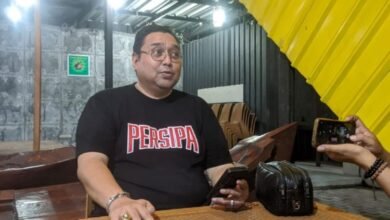 Dewan Pati Sayangkan Pengelolaan Bank Sampah Kurang Maksimal