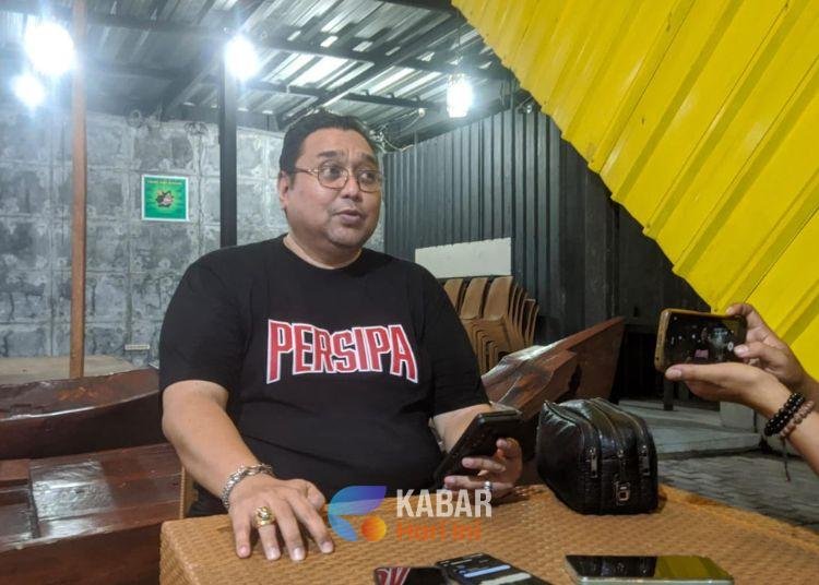 Dewan Pati Sayangkan Pengelolaan Bank Sampah Kurang Maksimal 1 Dewan Pati Sayangkan Pengelolaan Bank Sampah Kurang Maksimal