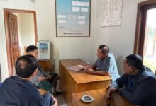 Disidak Komisi A DPRD Pati Kinerja Pemdes Jembangan Pati Dikritik